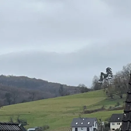 Διαμέρισμα Fachwerkhaus Zum Hirsch *