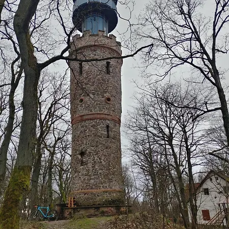 Fachwerkhaus Zum Hirsch Mombris